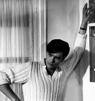 photo 13 in Alain Delon gallery [id472887] 2012-04-09 00:00:00