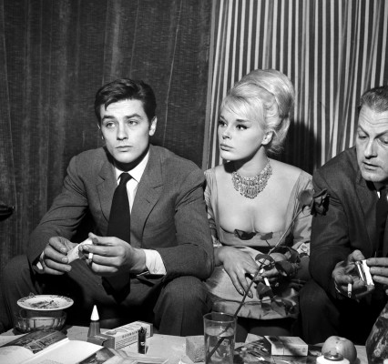 photo 16 in Alain Delon gallery [id472884] 2012-04-09 00:00:00
