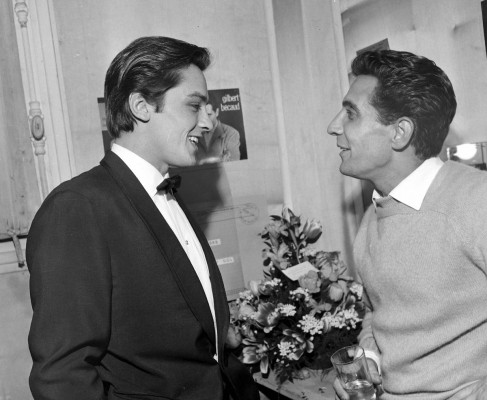 photo 10 in Alain Delon gallery [id473251] 2012-04-10 00:00:00
