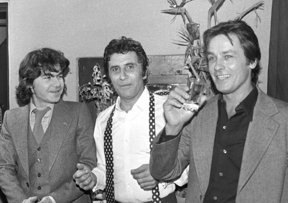 photo 9 in Alain Delon gallery [id473252] 2012-04-10 00:00:00