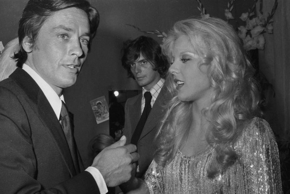 photo 8 in Alain Delon gallery [id473253] 2012-04-10 00:00:00