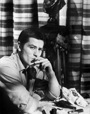 Alain Delon pic #377761