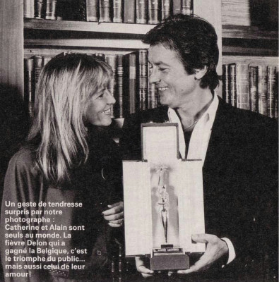 photo 12 in Alain Delon gallery [id489973] 2012-05-18 00:00:00