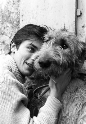 Alain Delon pic #471788