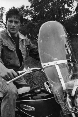 photo 28 in Alain Delon gallery [id471792] 2012-04-06 00:00:00
