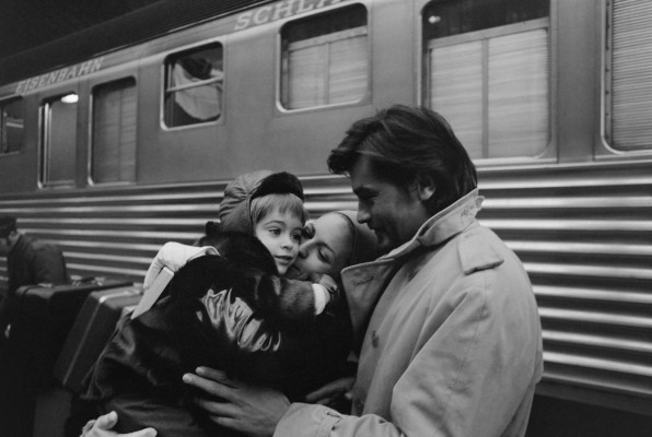 photo 10 in Alain Delon gallery [id470258] 2012-04-04 00:00:00