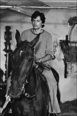 photo 14 in Alain Delon gallery [id378872] 2011-05-17 00:00:00