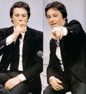 photo 13 in Alain Delon gallery [id483052] 2012-05-01 00:00:00