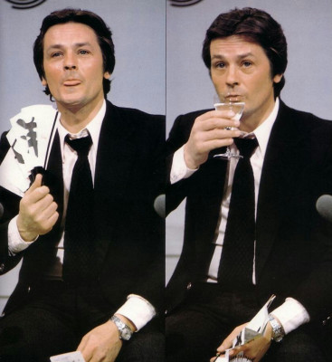 photo 12 in Alain Delon gallery [id483053] 2012-05-01 00:00:00