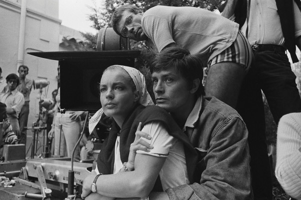 Alain Delon pic #350064