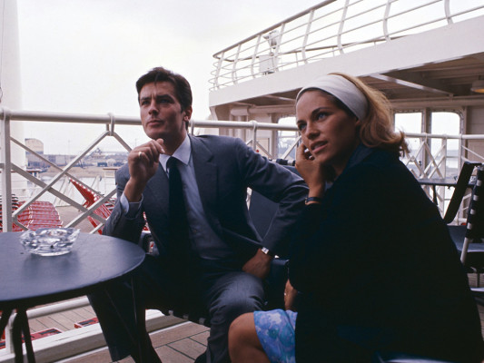 photo 17 in Alain Delon gallery [id377408] 2011-05-16 00:00:00