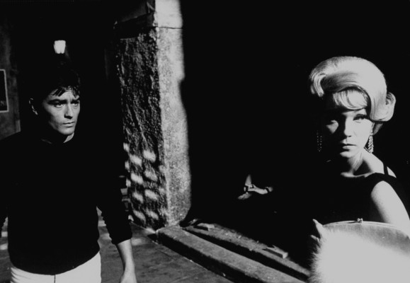 photo 8 in Alain Delon gallery [id374213] 2011-04-29 00:00:00