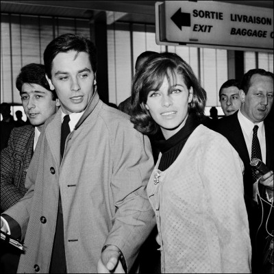 photo 27 in Alain Delon gallery [id376302] 2011-05-11 00:00:00