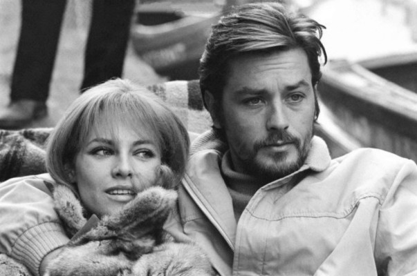 photo 29 in Alain Delon gallery [id376300] 2011-05-11 00:00:00