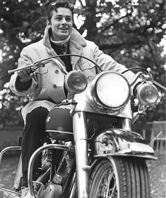 Alain Delon pic #477765