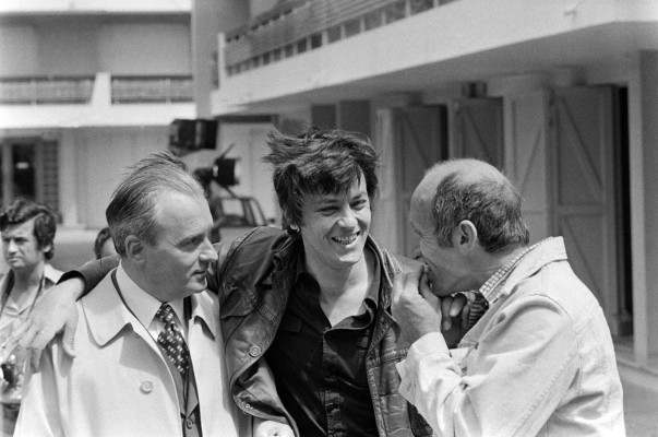 photo 16 in Alain Delon gallery [id482718] 2012-05-01 00:00:00