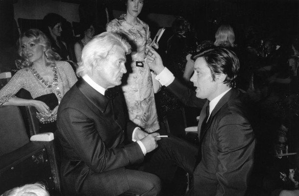 photo 15 in Alain Delon gallery [id476876] 2012-04-18 00:00:00