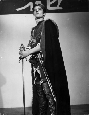 Alain Delon pic #374206
