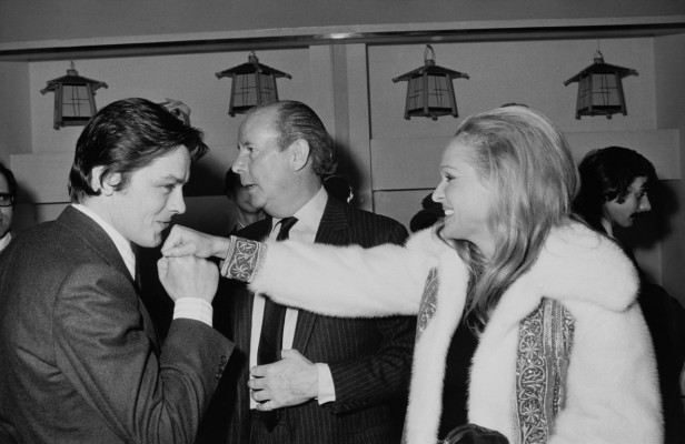 photo 6 in Alain Delon gallery [id370883] 2011-04-21 00:00:00