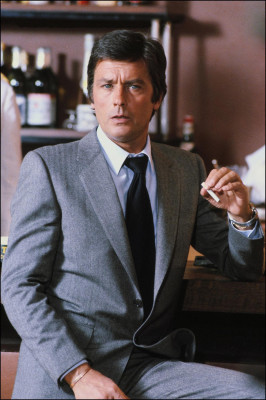Alain Delon pic #373775