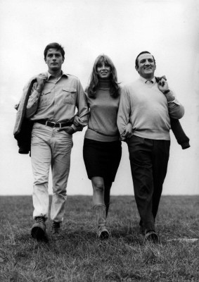 Alain Delon pic #373308