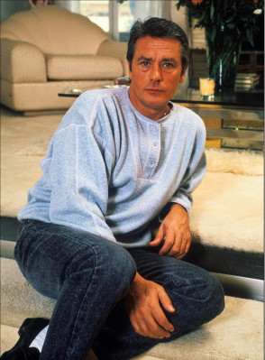 photo 28 in Alain Delon gallery [id458478] 2012-03-12 00:00:00