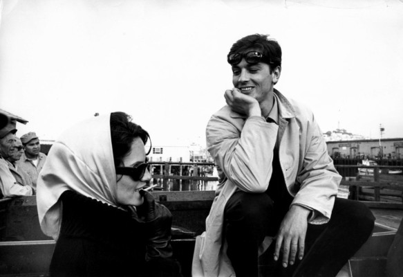 Alain Delon pic #373769