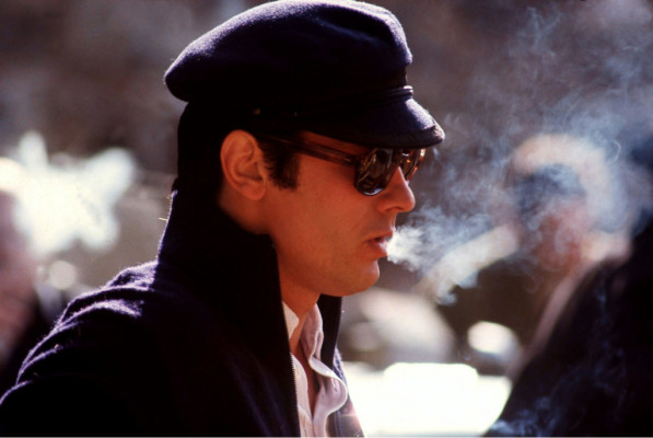 Alain Delon pic #373772
