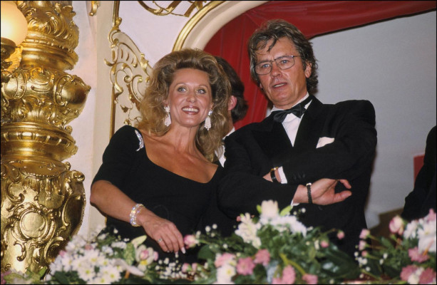 Alain Delon pic #373770