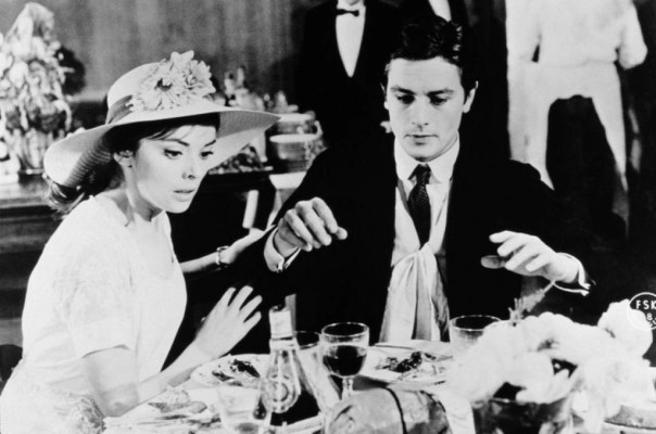 Alain Delon pic #373287