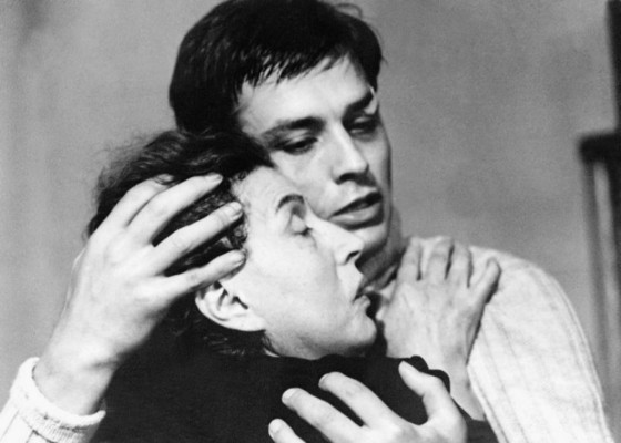 Alain Delon pic #373255