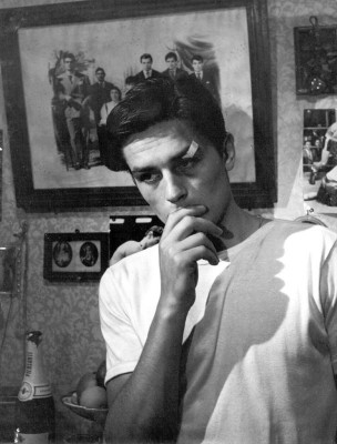 Alain Delon pic #373268