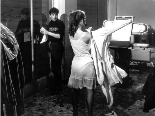 Alain Delon pic #373275