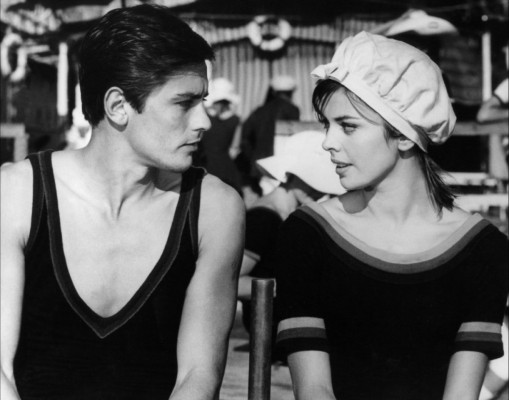 Alain Delon pic #373283