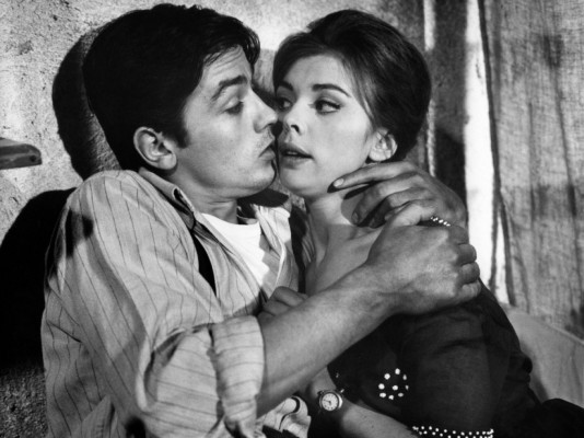 Alain Delon pic #373281