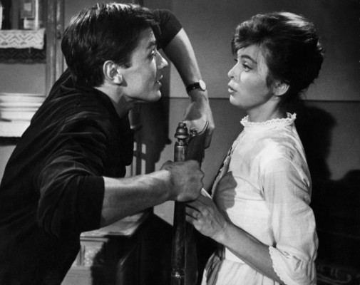 Alain Delon pic #373279