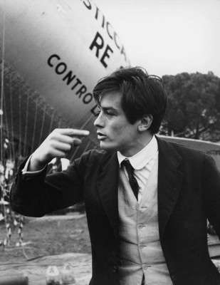 Alain Delon pic #373277