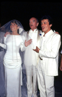 photo 16 in Alain Delon gallery [id384427] 2011-06-08 00:00:00