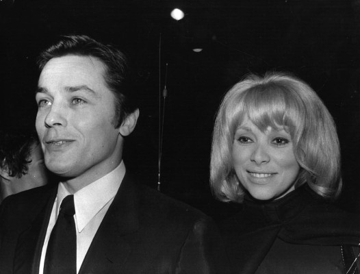 photo 6 in Alain Delon gallery [id380745] 2011-05-24 00:00:00
