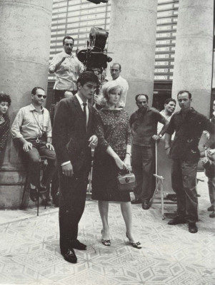 Alain Delon pic #371812
