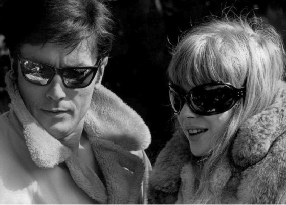 Alain Delon pic #371811