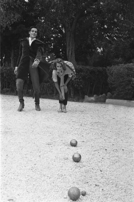 Alain Delon pic #371810