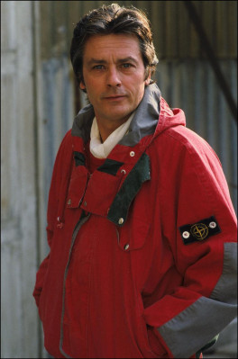 photo 22 in Alain Delon gallery [id375530] 2011-05-05 00:00:00