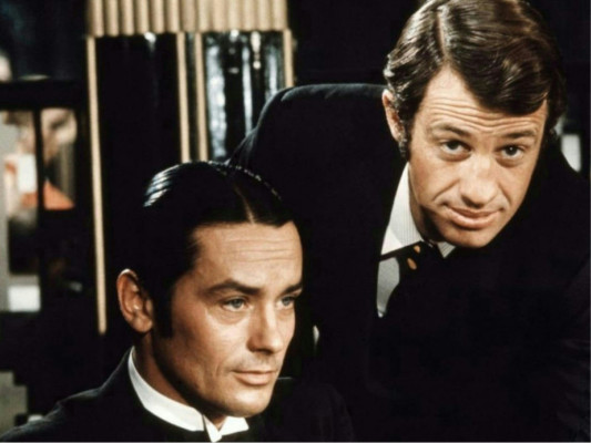 photo 27 in Alain Delon gallery [id382713] 2011-05-31 00:00:00