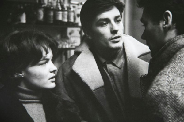 Alain Delon pic #368957