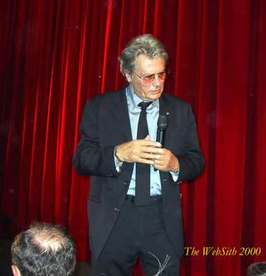 Alain Delon pic #28671