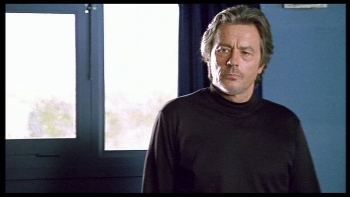 Alain Delon pic #360645