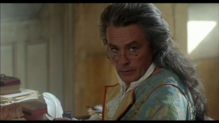 Alain Delon pic #360637