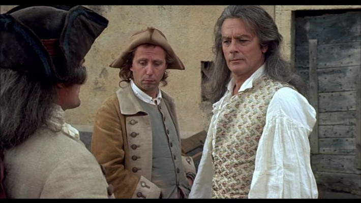 Alain Delon pic #360667