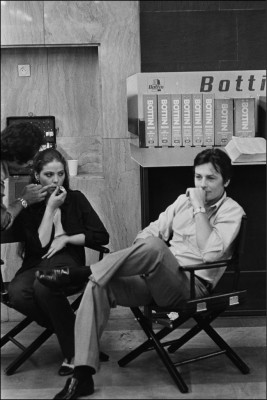 Alain Delon pic #361383